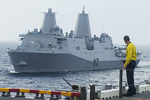 USS_Arlington_LPD-24_underway_in_August_2014