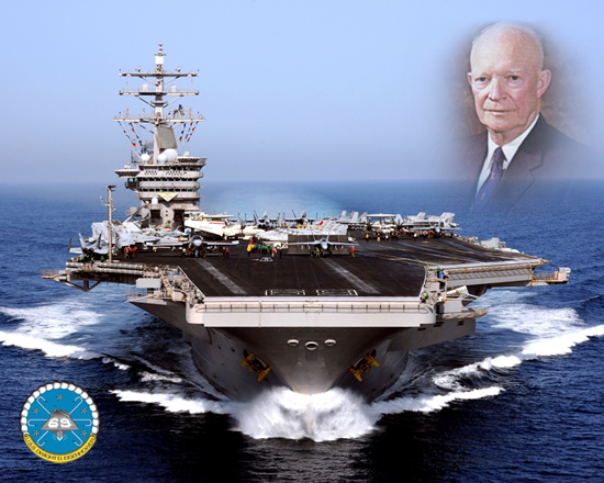 eisenhower_official_photo